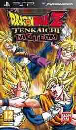 Descargar Dragon Ball Tag Versus [JAP] por Torrent